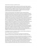 Análisis deficiencias del pacto La sociedad de naciones