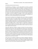 Entrevista a Michel Foucault