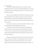 Educación ambiental - Caso Cabo Pulmo