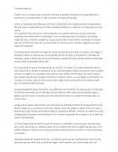 Análisis - El discurso del rey