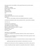 Fritos en la alimentación