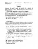 Tarjeta de viaje para personas de negocios de APEC en México