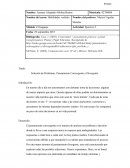 El Lenguaje - Habilidades verbales