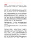 En torno al viejo debate positivismo / iusnaturalismo: una ficción