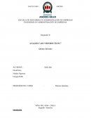 Análisis caso “Monmouth Inc”