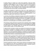 Resumen sobre la importancia de la física