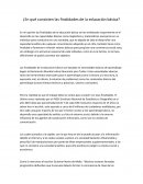 ¿En qué consisten las finalidades de la educación básica?