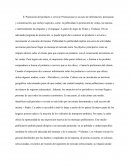 Promoción del producto o servicio Promocionar es un acto de información