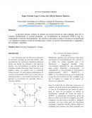 Elaborar un circuito inversor de onda cuadrada