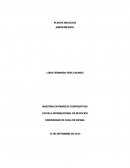 PLAN DE NEGOCIOS JARDIN INFANTIL