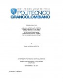 Proyecto de esarrollo sostenible