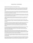 Resumen del video – El cerebro Masculino