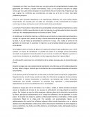 Las etapas psicosexuales