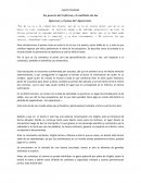 CANTO TERCERO La puerta del infierno, el vestíbulo de los Ignavos y el paso del Aqueronte