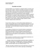 El perdón es la clave