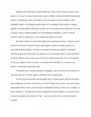 Teoría de la Evolución/Creacionismo