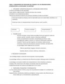 FUNDAMENTSO DE PSICOLOGÍA DEL TRABAJO Y DE LAS ORGANIZACIONES: INTRODUCCIÓN A LA PSICOLOGÍA Y SU MÉTODO