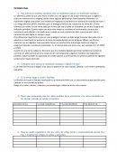 Informe final - Uso del multimetro