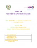 Ética y su aplicación en el ámbito social, cultural y profesional