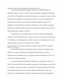 Aportes de la psicología educacional para un aprendizaje exitoso