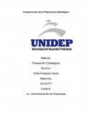 Estrategias de colocación