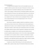 Proyecto Transportes Castores