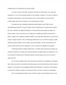 LIDERAZGO UN CONCEPTO EN EVOLUCIÓN