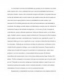 Ensayo de innovacion y creatividad