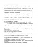 MANUAL DEL CONSERJE CONDOMINIO HABITACIÓN EN COMODATO PRECARIO