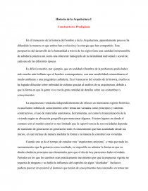 CONSTRUCTORES PRODIGIOSOS. Página 1