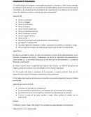 COMMUNITY MANAGER CON QUIEN SE VA A COMUNICAR?