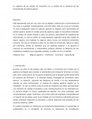 La vigencia de las teorías de Hirschman en el análisis de la eficiencia de las herramientas de política agraria