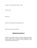 Programa para calcular el sueldo total por quincena de distintos trabajadores
