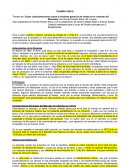 Marketing CHAMPÚ ÚNICO