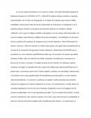 La revista Anales de Química–en lo sucesivo Anales