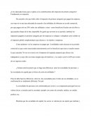 Tasa que se aplica a los contribuyentes del impuesto de primera categoría