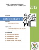 Metodología del estudio “UNIVERSIDAD NACIONAL DE UCAYALI”