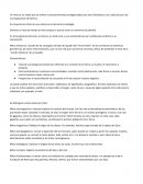 Que es un mito. Caracteristicas