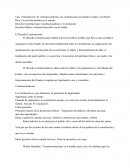 El constitucionalismo, las constituciones de Estados Unidos y de Puerto Rico y la revisión jurídica en el mundo
