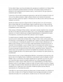 Un día de semana Santa