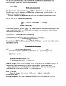 Uso de Osciloscopios