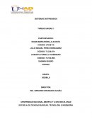 Tecnología e ingeniería - Sistemas distribuidos