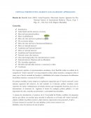 CRITICAL PERSPECTIVES: MARXIST AND ANARCHIST APPROACHES