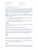 Protecto Bailamos folclore, el minué y candombe