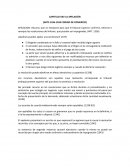 CAPITULO XXV LA APELACIÓN (ARTS 1336-1343 CODIGO DE COMERCIO)