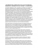 Las proteínas codificadas por el EBV