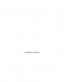 Causas que afectan la deficiencia escolar