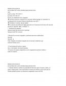 REDES DE DATOS II GUIA PRACTICA DE CONFIGURACION DE NFS