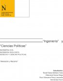 Alienación y Racismo, ¿Efectos del mundo globalizado?