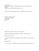 Control de riesgos en la construcción de viviendas